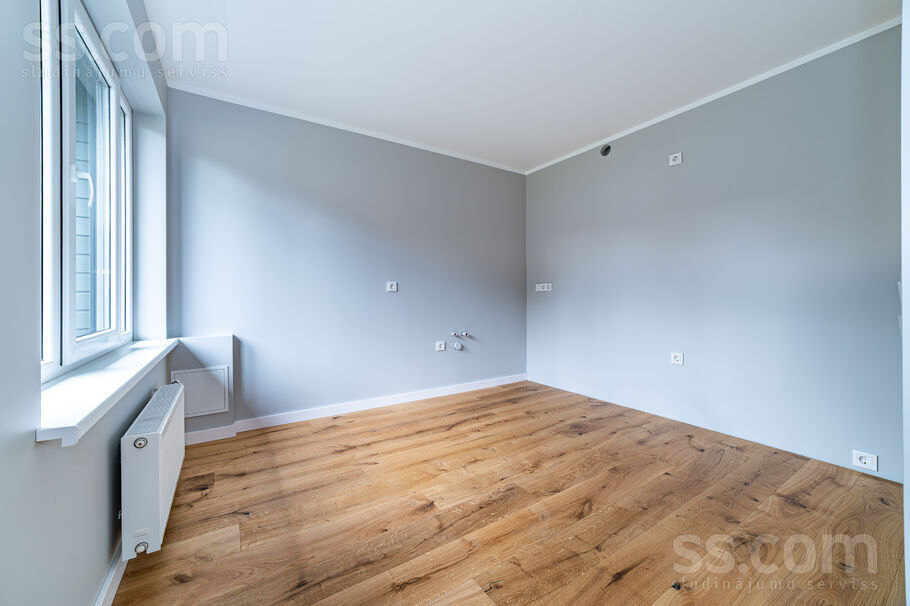 Slokas 55a, Jūrmala — dzivoklis