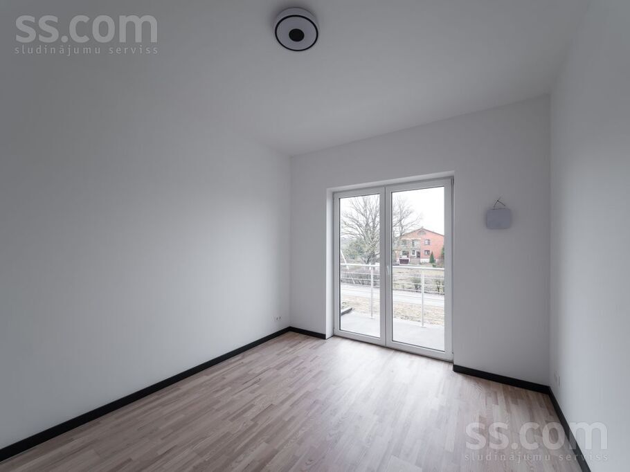 Rītausmas iela 1, Mārupe, Rīgas rajons, Mārupes pag. — dzivoklis