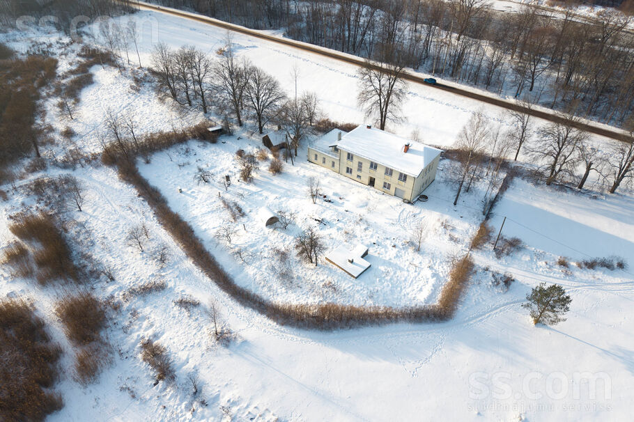 Peldu iela 5, Rīgas rajons, Sigulda — maja