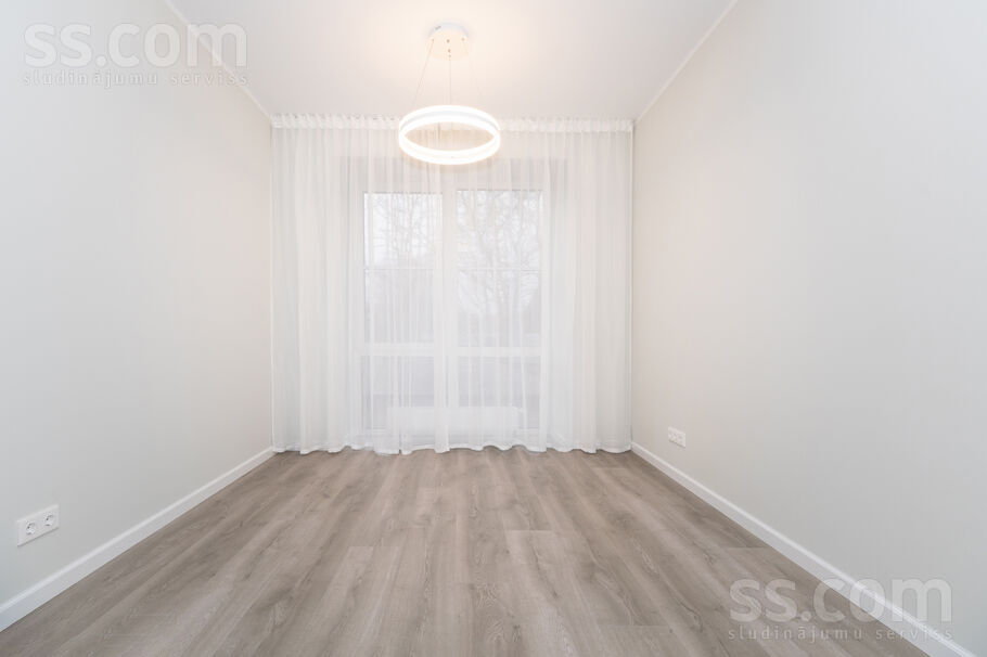 Čiekurkalna 7. šķ l. 7a, Rīga — dzivoklis