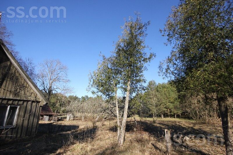 Kolkas 52, Ventspils un raj., Ventspils — maja