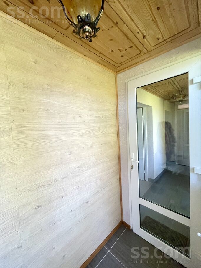 Norkalni, Limbaži un raj., Vidrižu pag. — maja