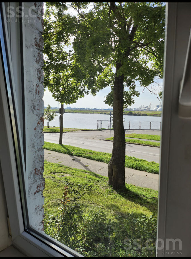 Meldru 2, Rīga — dzivoklis