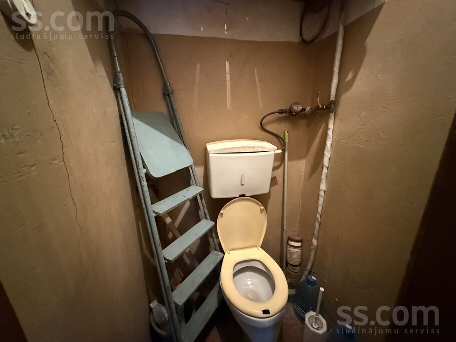 M. Nometņu 7, Rīga — dzivoklis