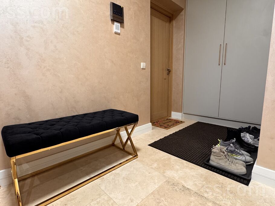 Rīgas 51, Jūrmala — dzivoklis