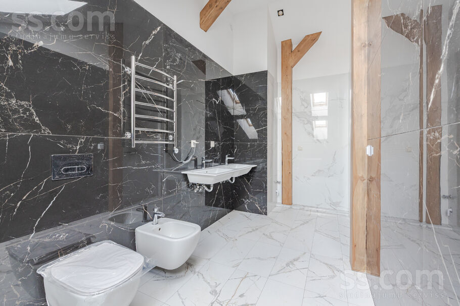 Merķeļa 2, Rīga — dzivoklis