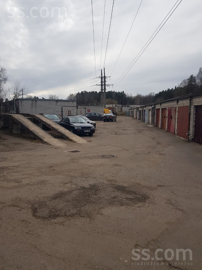 Kleistu 41, Rīga, Imanta — telpa