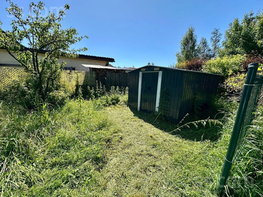 Birzes 38, Garupe, Rīgas rajons, Carnikavas nov. — maja