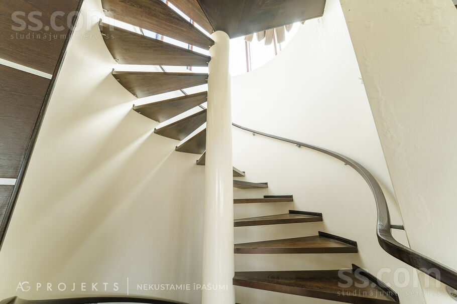 Ventas 31, Liepāja un raj., Liepāja — maja