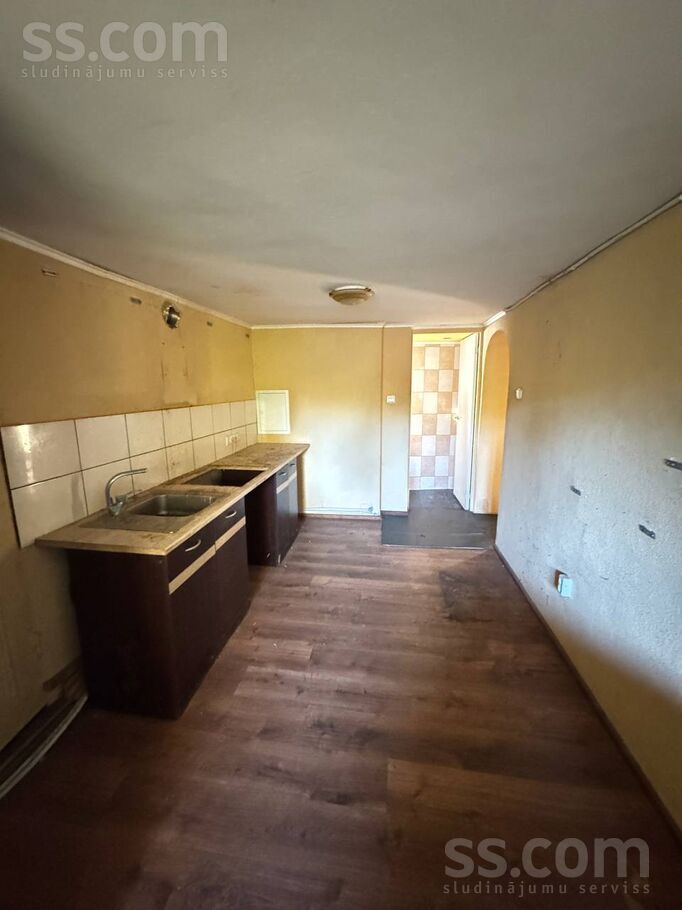 Ķīšupe 2 214, Rīgas rajons, Saulkrasti — maja