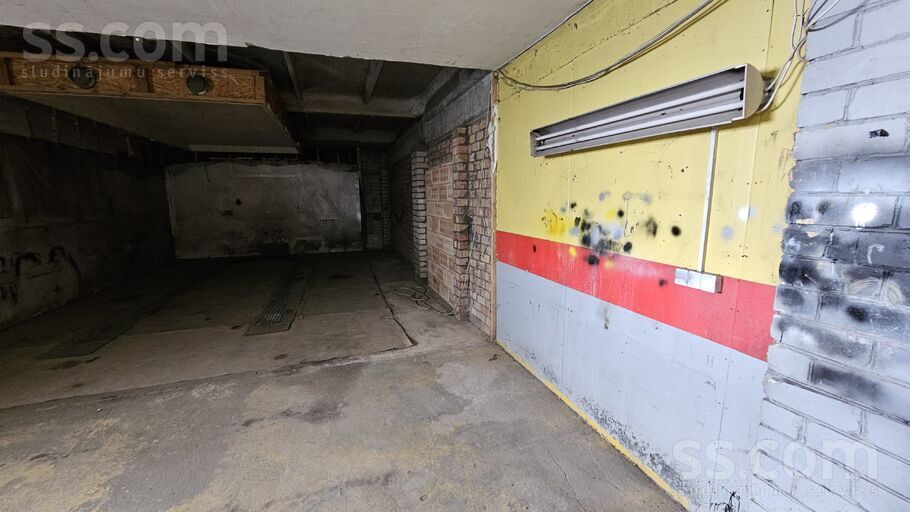 Peldu iela 1, Jelgava un raj., Jelgava — telpa