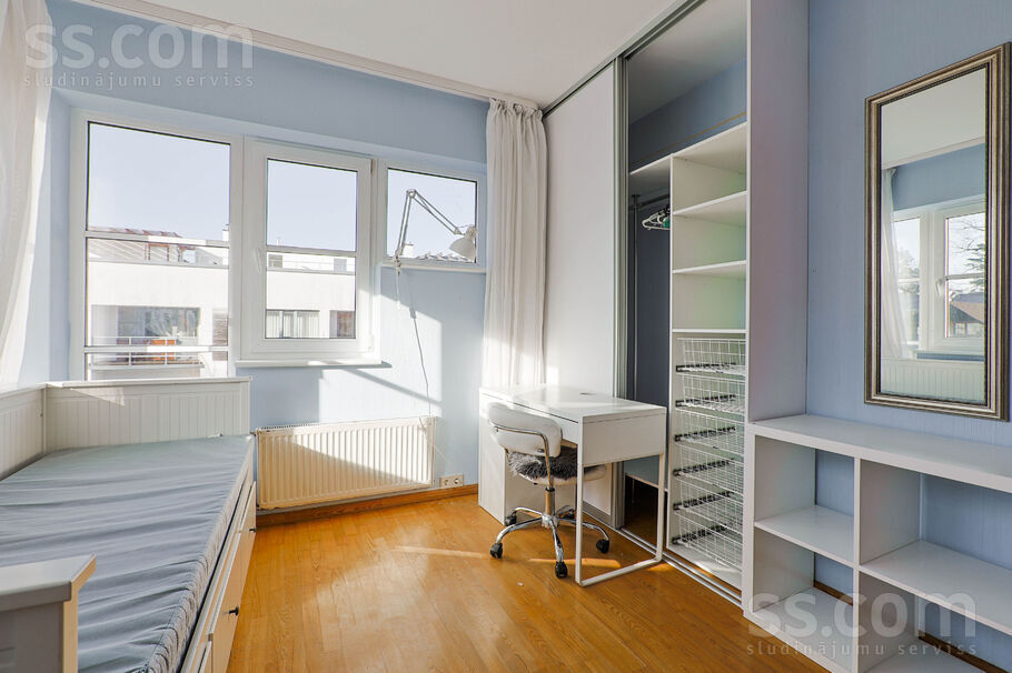 Ģertrūdes prospekts 7 k-2, Jūrmala — maja