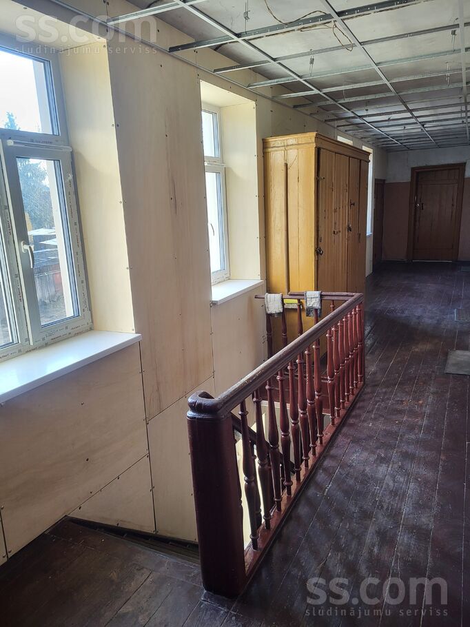 Salacas 7, Rīga — dzivoklis