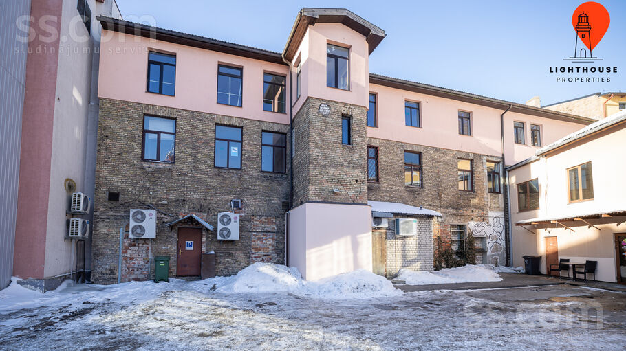 Kuldīgas iela 19, Ventspils un raj., Ventspils — dzivoklis