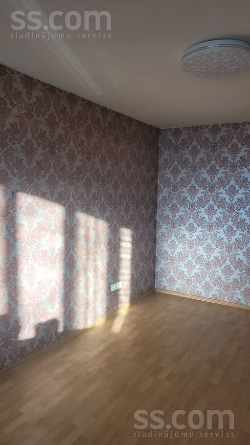 Ganibu 65, Jelgava un raj., Jelgava — dzivoklis