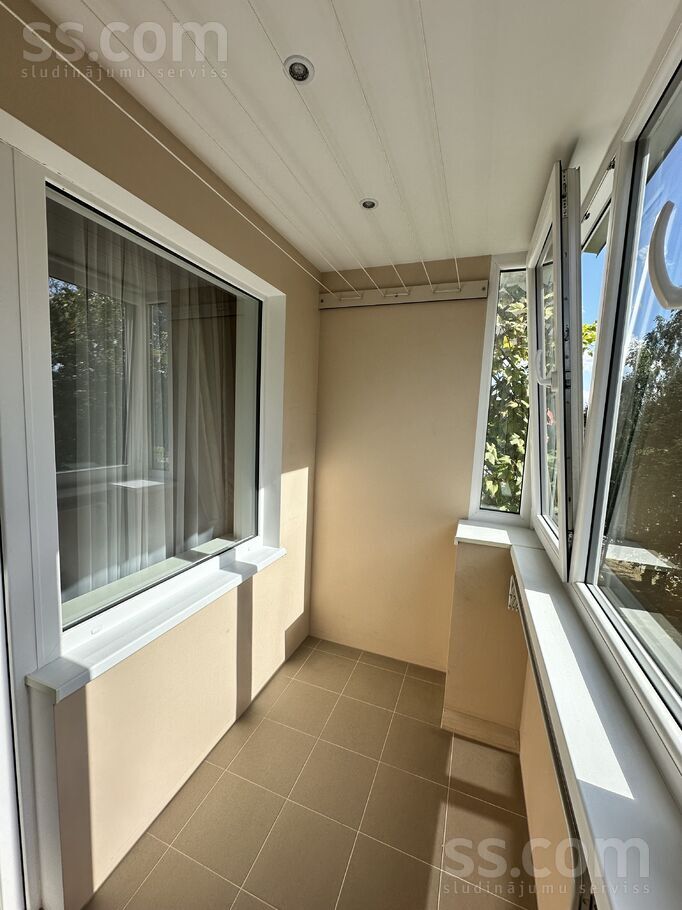 Zolitūdes 46, Rīga — dzivoklis