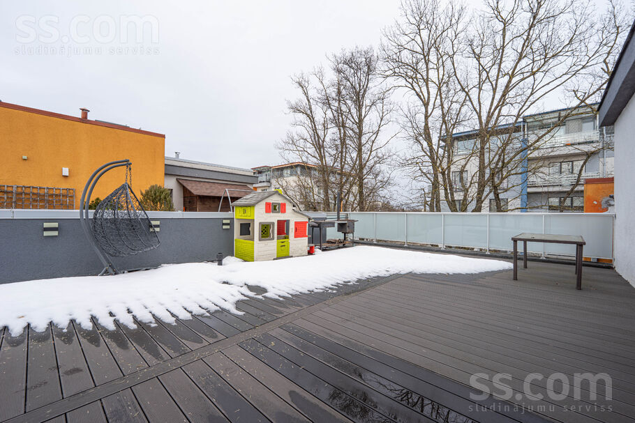 Gramzdas 82, Rīga — dzivoklis