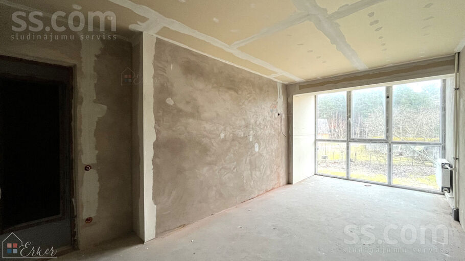 Torņa 3, Roja, Talsi un raj., Rojas pag. — dzivoklis