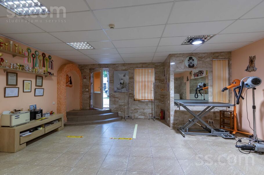 Uliha 15/17, Liepāja un raj., Liepāja — dzivoklis