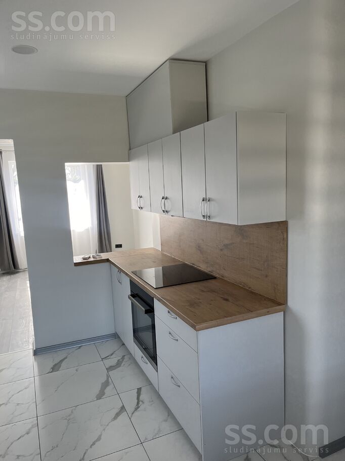 Gaismas iela 25, Jelgava un raj., Jelgava — maja