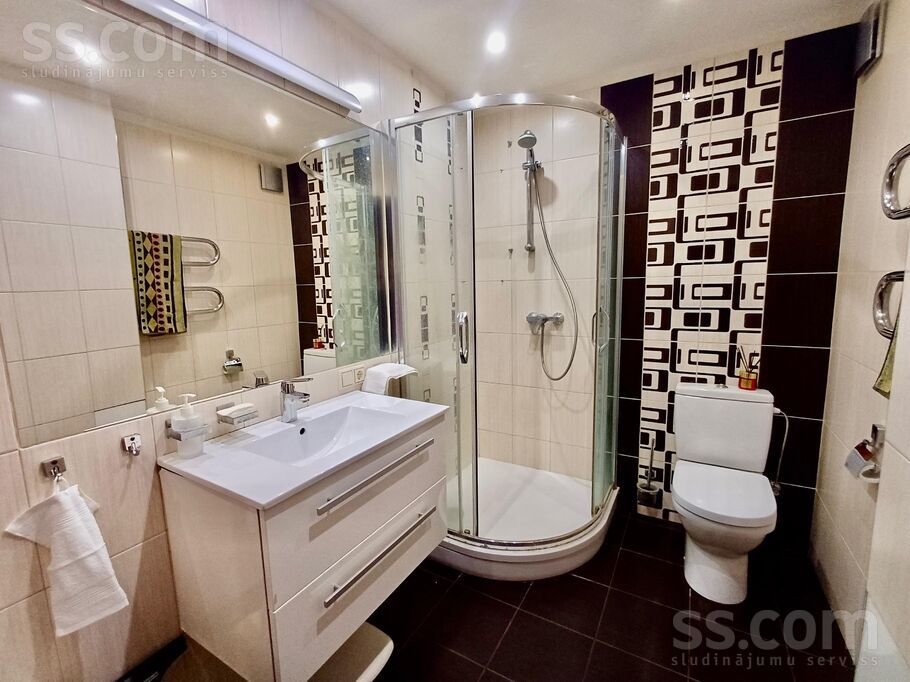 Institūta iela 15, Ulbroka, Rīgas rajons, Stopiņu nov. — dzivoklis