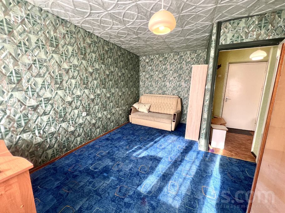 Paula Stradiņa 4, Ventspils un raj., Ventspils — dzivoklis