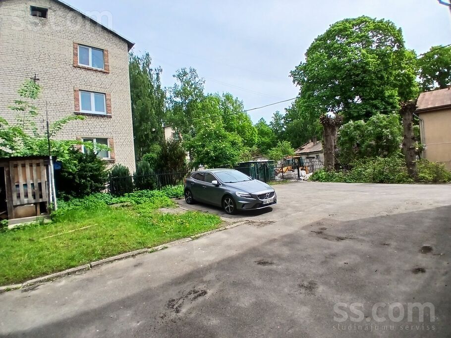 Kreslera 1.korp5, Rīga — dzivoklis