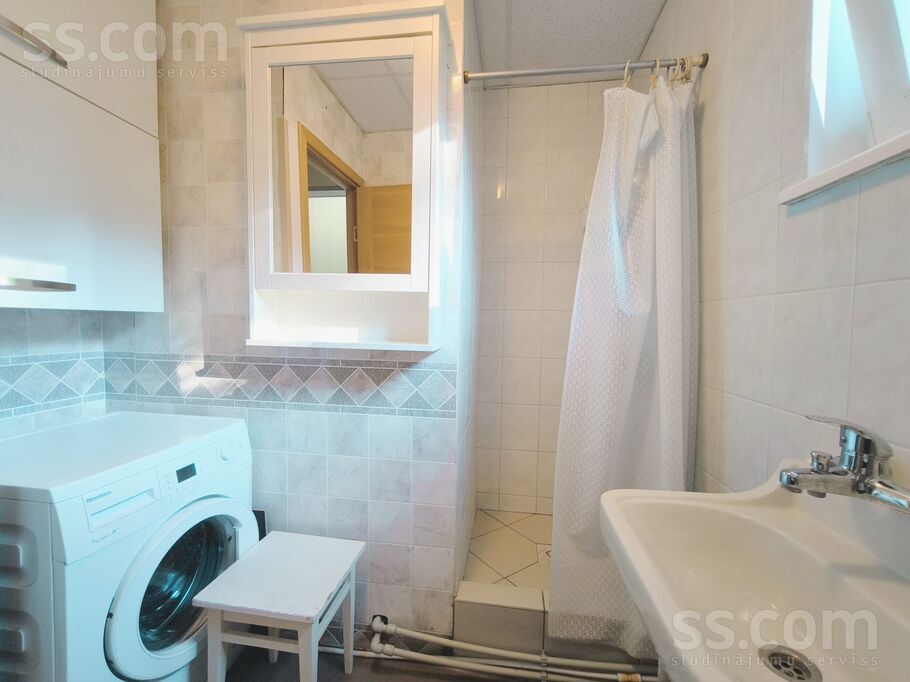 Rūdolfa Blaumaņa 15, Jūrmala — maja