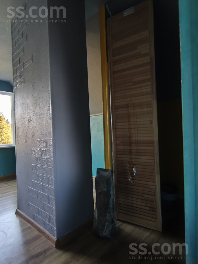 Lačplesis 9/10, Dzērumi, Rīgas rajons, Ķekavas pag. — maja