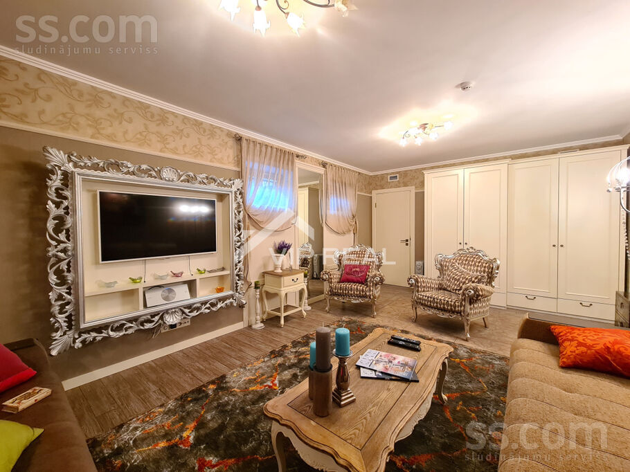 Madonas, Jūrmala — maja