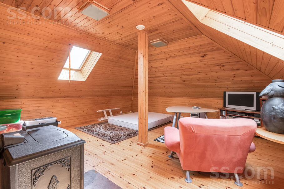 Cēsis un raj., Taurenes pag. — vienseta