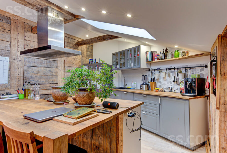 Uliha 11, Liepāja un raj., Liepāja — dzivoklis