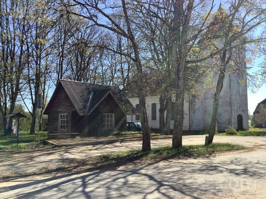 Naminsh. 1, Lamiņi, Tukums un raj., Pūres pag. — telpa