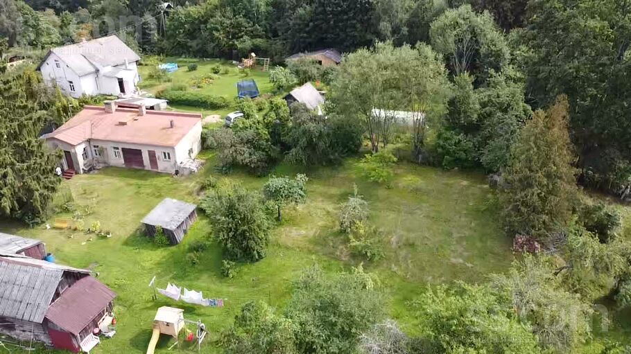 Ķempju 2a, Cēsis un raj., Līgatne — maja