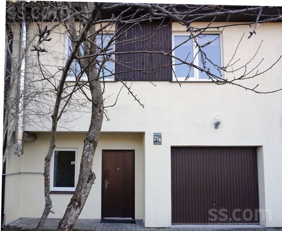 Riekstu 21 6, Ogre un raj., Ikšķile — maja