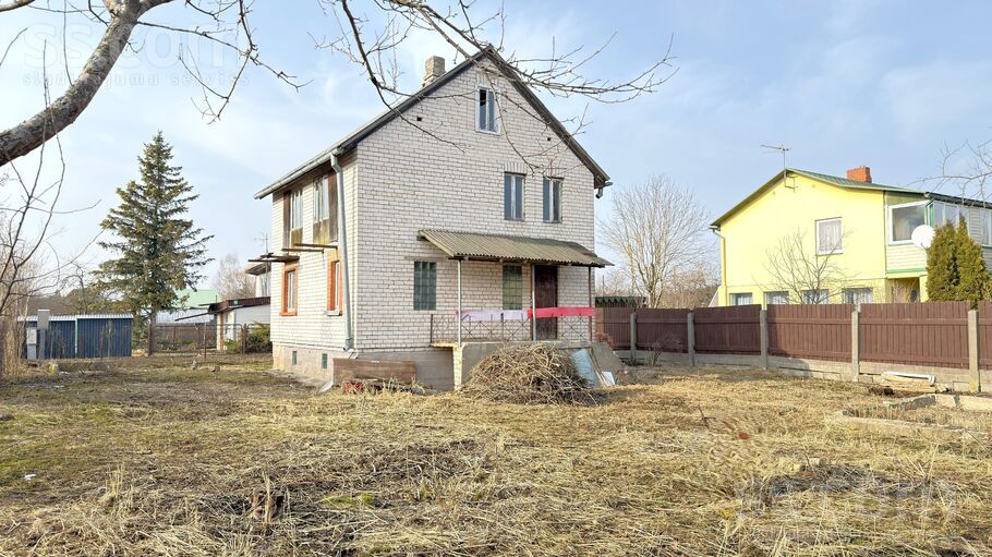 Priežu 272, Egļupe, Rīgas rajons, Inčukalna nov. — maja