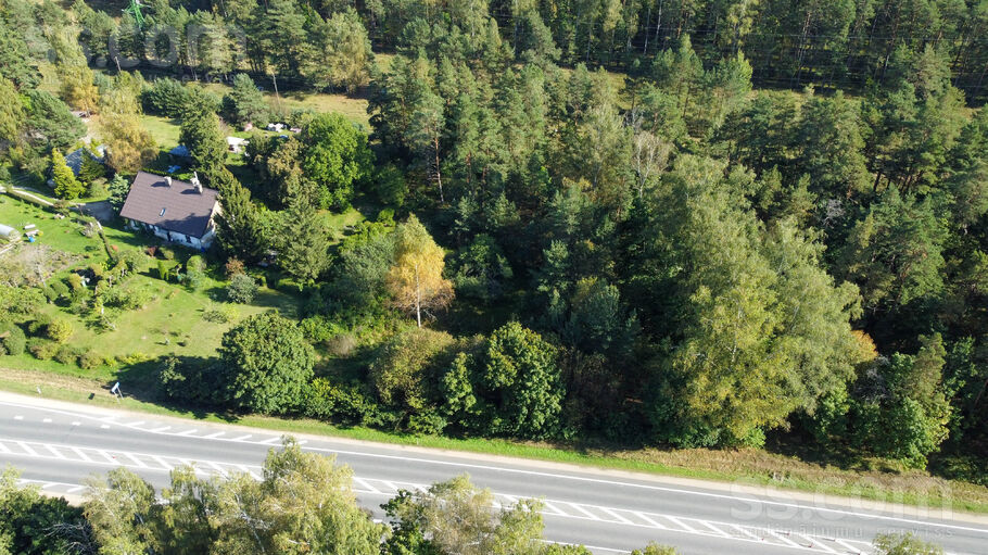 Baltkrasti, Baltezers, Rīgas rajons, Garkalnes nov. — zeme