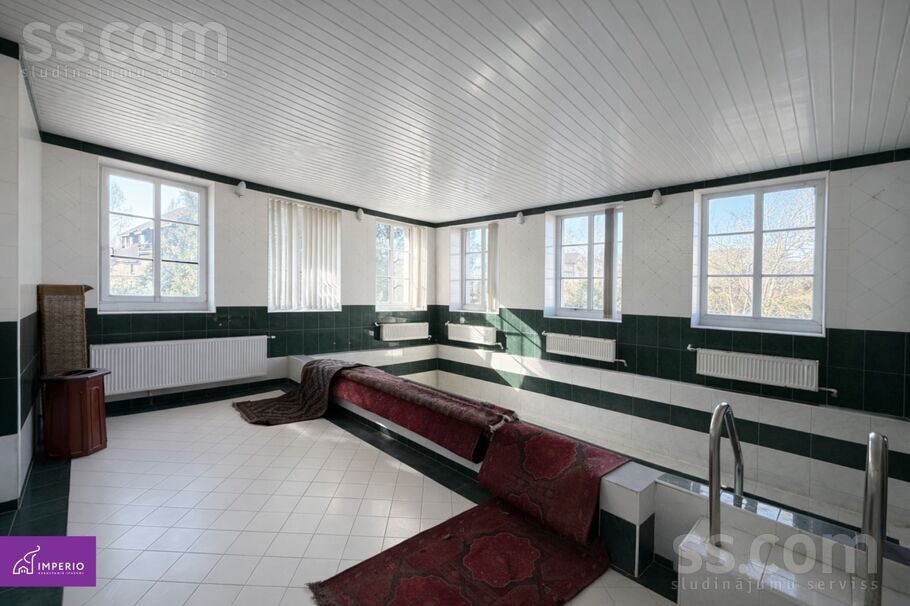 Niedru 1, Bukulti, Garkalnes nov. — maja