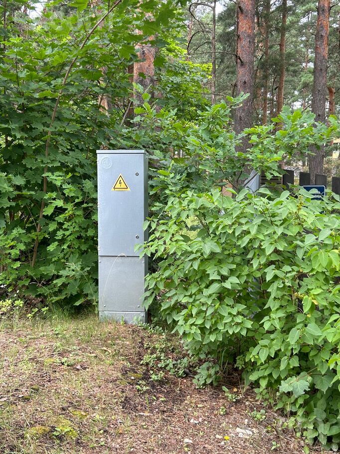 Jaunciema 6. šķ. l. 15, Rīga — zeme