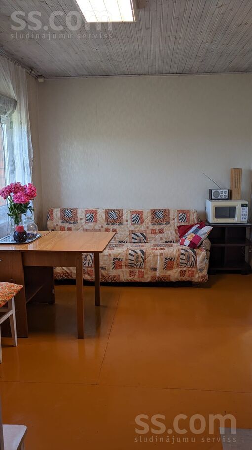 Janjupe 00, Jāņupe, Rīgas rajons, Olaines pag. — maja