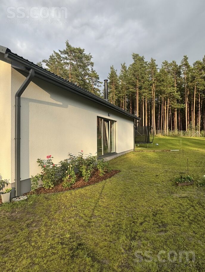 Avotu 8, Gauja, Rīgas rajons, Carnikavas nov. — maja