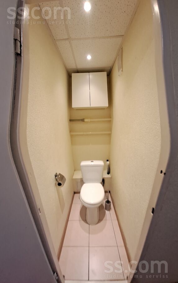 Kurzemes pr. 138, Rīga — dzivoklis