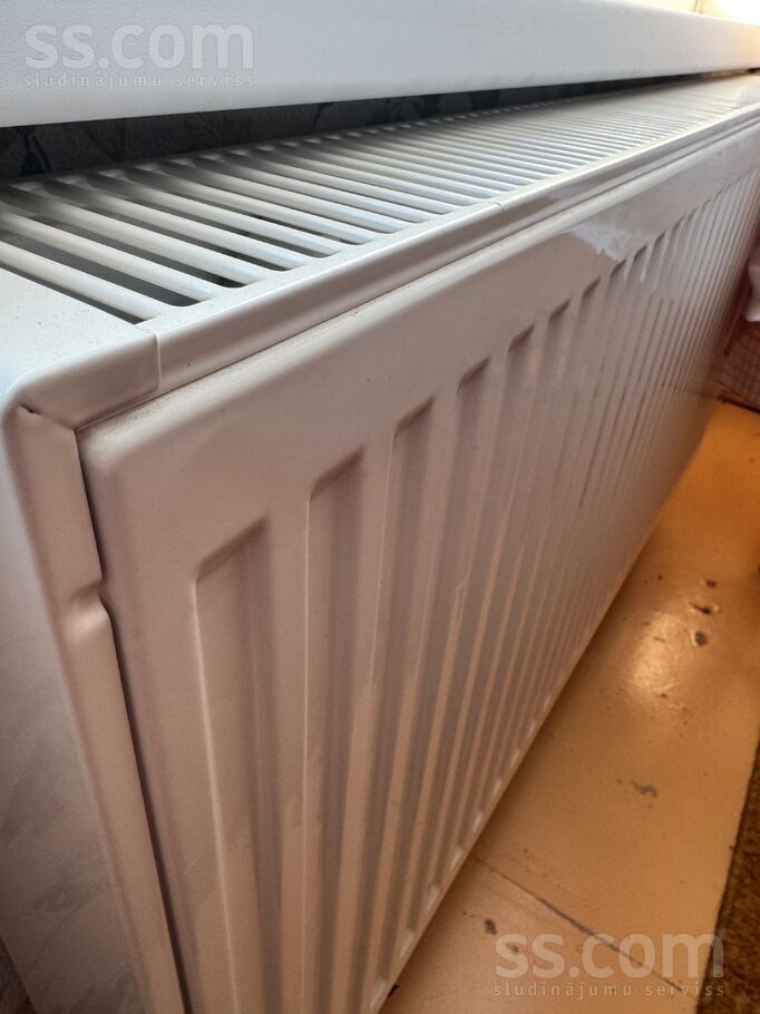 Dzintaru iela 8, Kuldīga un raj., Kuldīga — dzivoklis