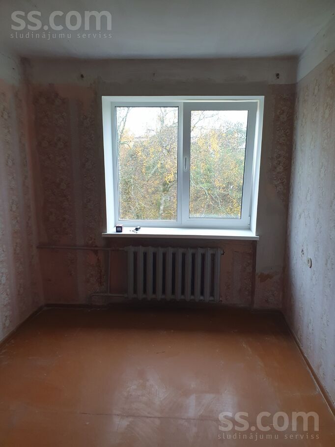 Talsu šoseja 31/k2, Jūrmala — dzivoklis