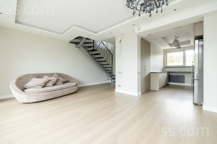 Liepu 6a, Jūrmala — maja