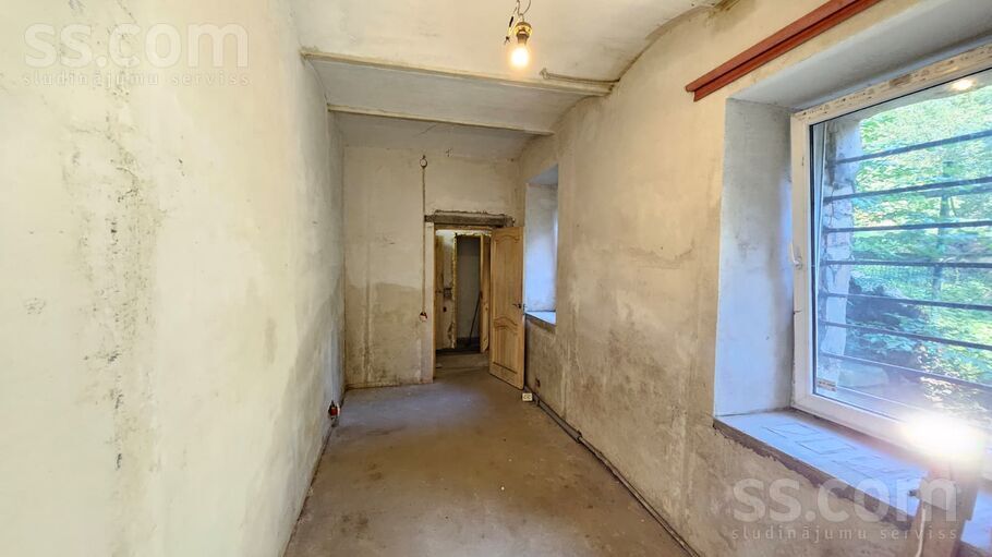 Grīna bulv., Rīga, Āgenskalns — telpa