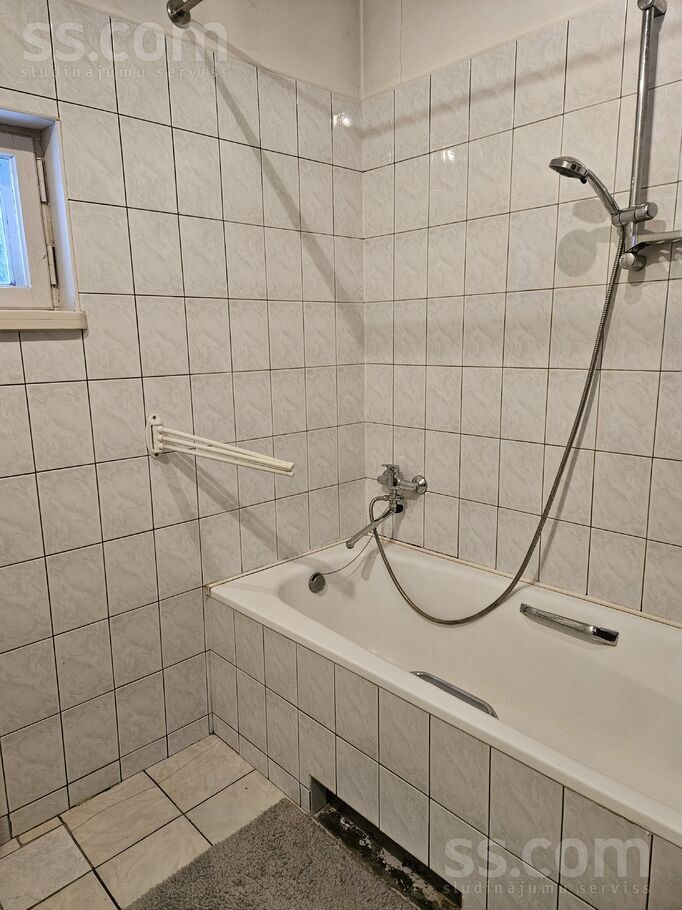 Krišjāņa iela 6, Limbaži un raj., Salacgrīva — maja