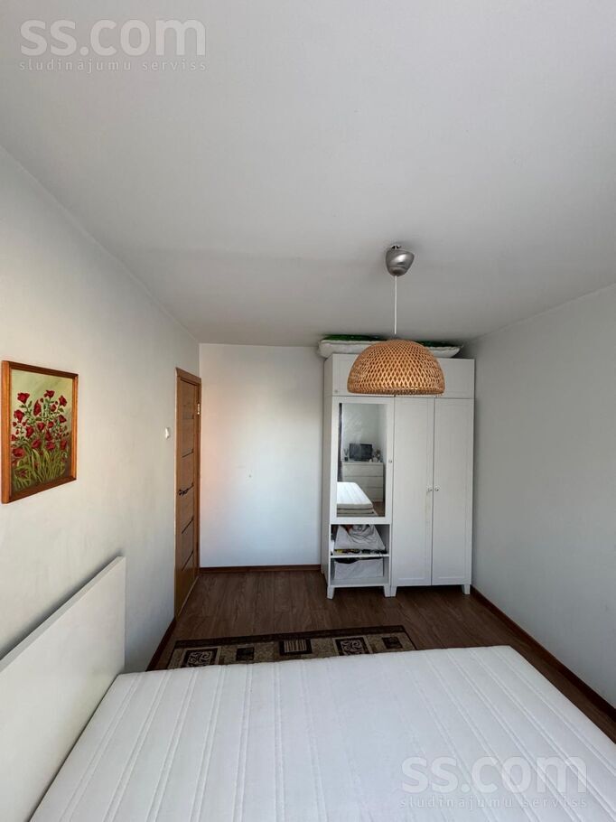 Raiņa 11, Krāslava un raj., Krāslava — dzivoklis