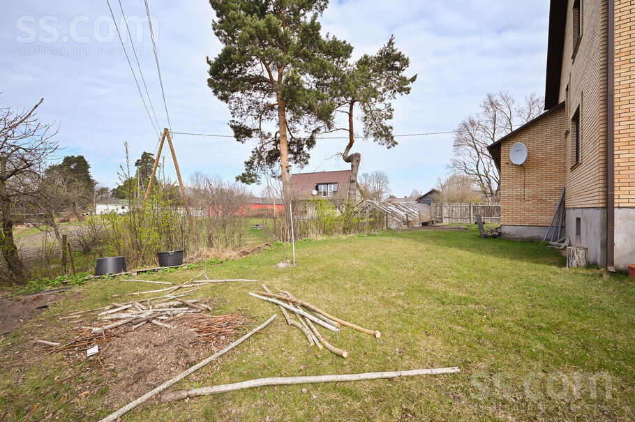 Betona iela 6, Dreiliņi, Rīgas rajons, Stopiņu nov. — maja