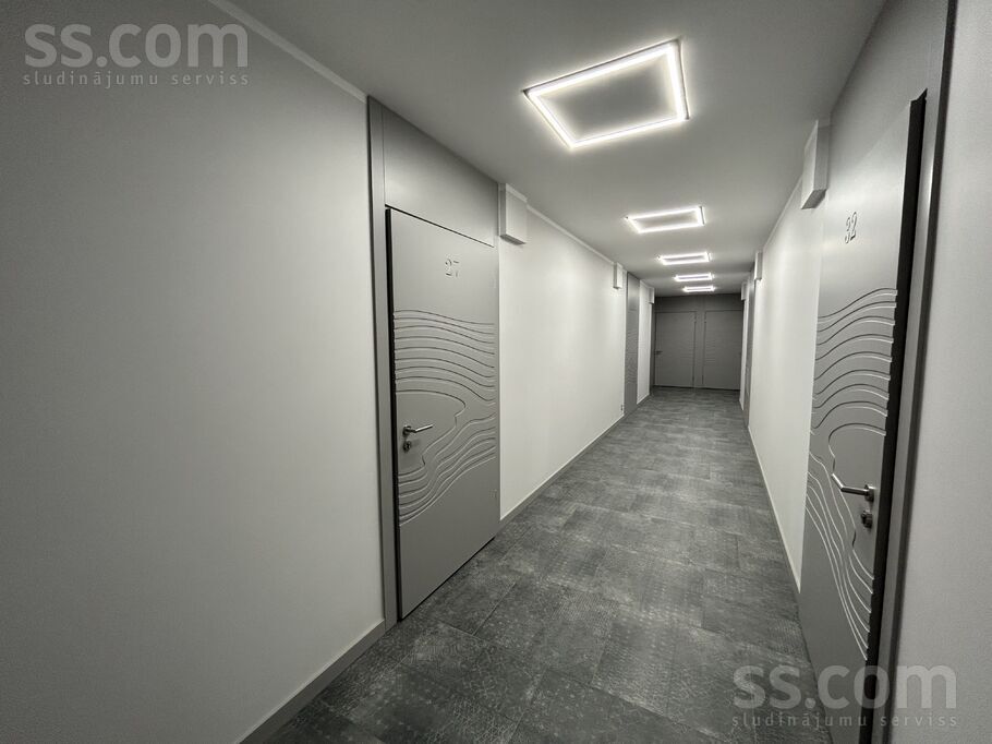 Institūta 1, Rīgas rajons, Sigulda — dzivoklis